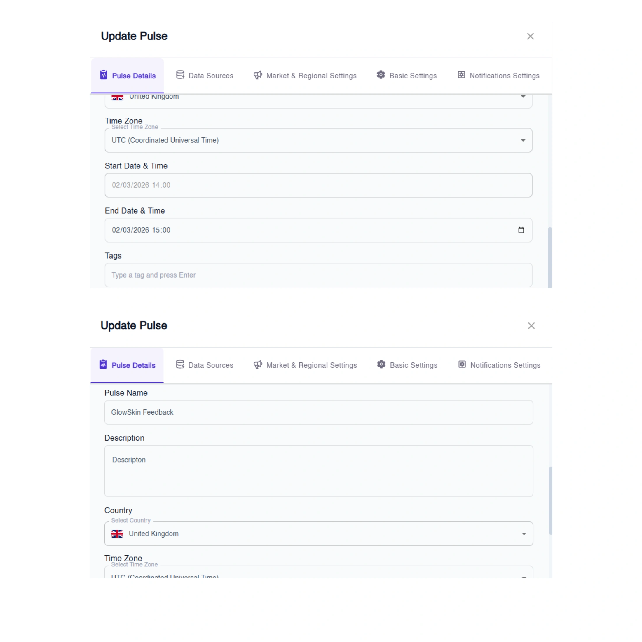 Privacy-compliant synthetic datasets ensuring GDPR-safe market research