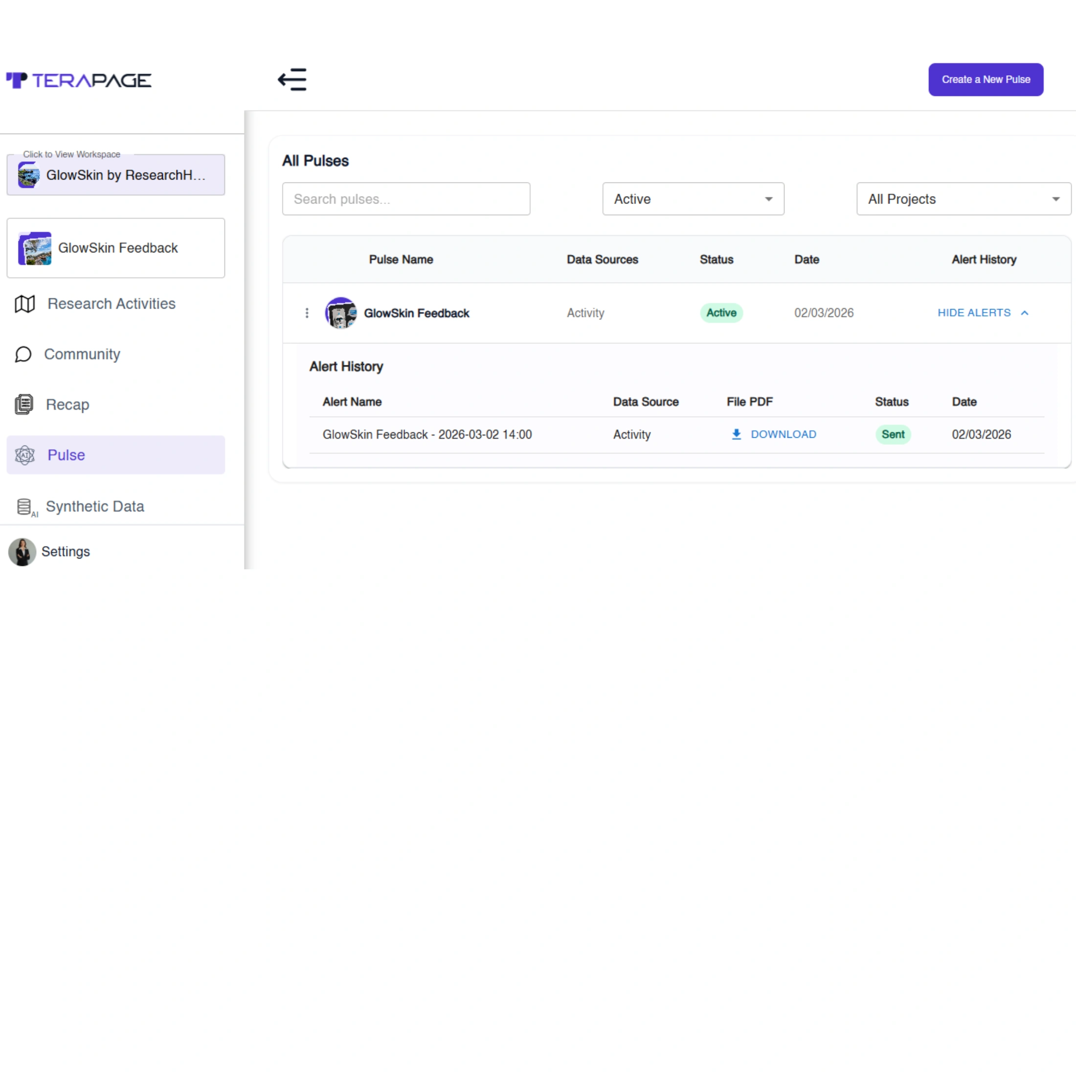 Privacy-compliant synthetic datasets ensuring GDPR-safe market research