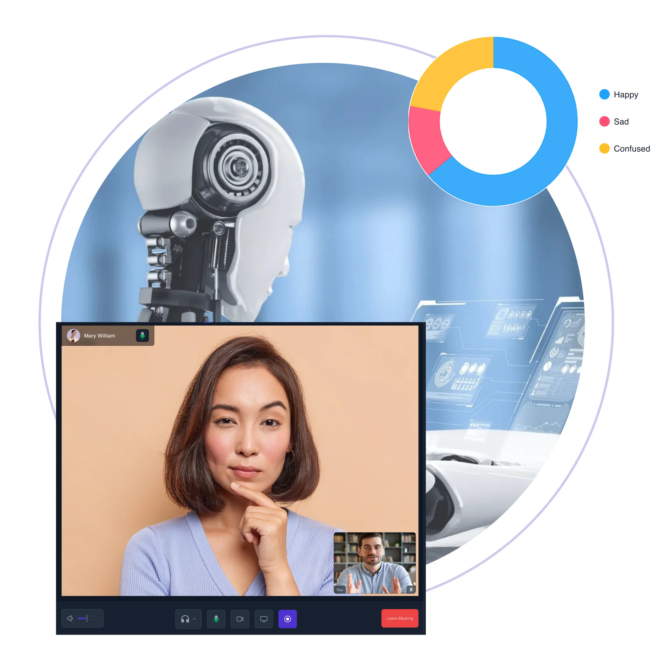 AI-powered insights on Terapage, simplifying qualitative and quantitative research analysis and enabling instant data summarization