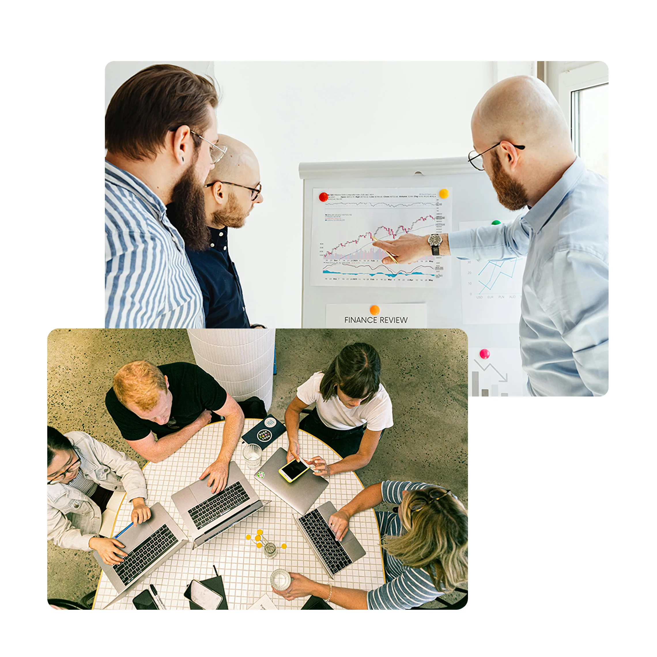 Terapage: online qualitative and quantitative market research platform