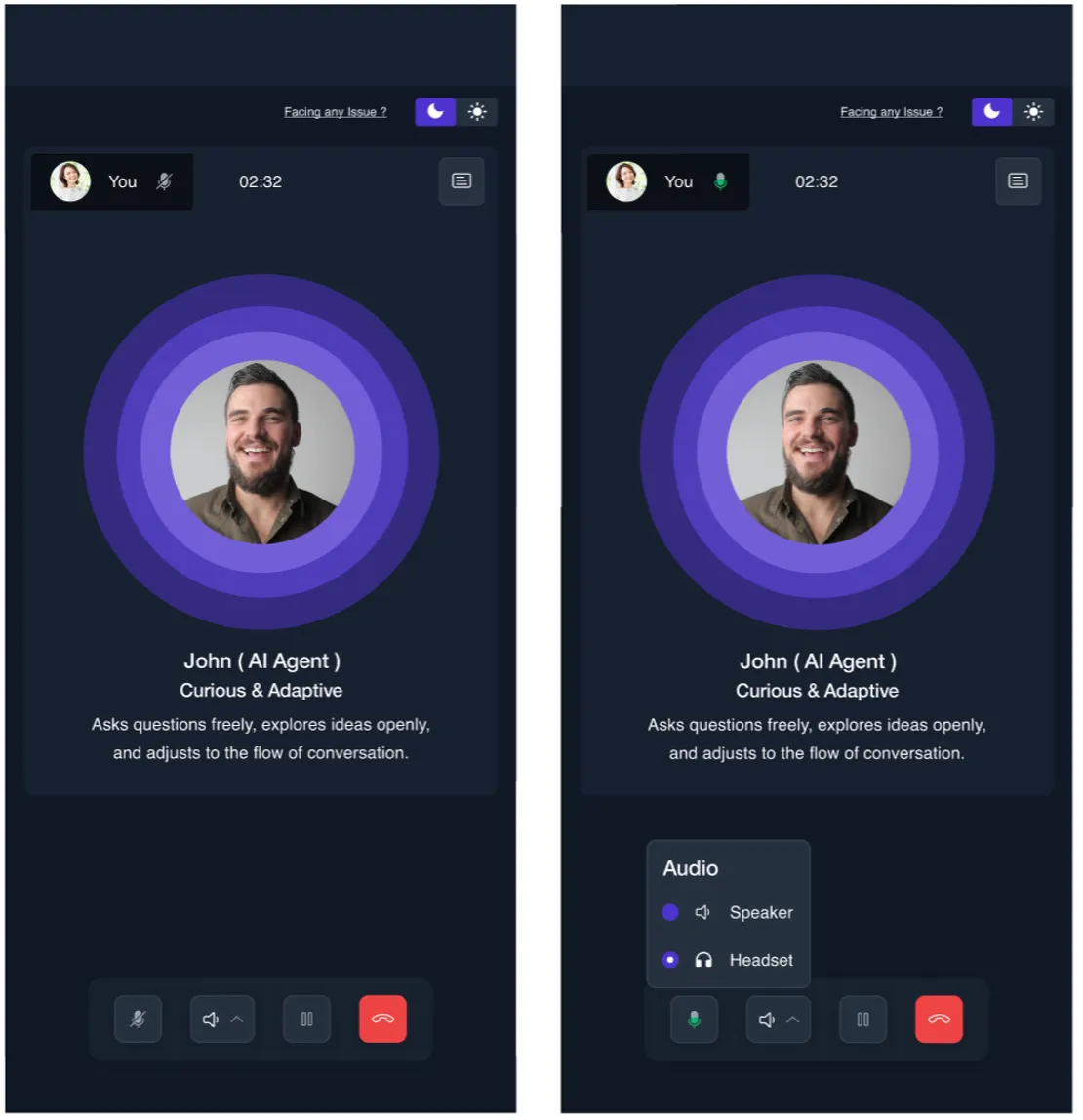 Terapage: online qualitative and quantitative market research platform