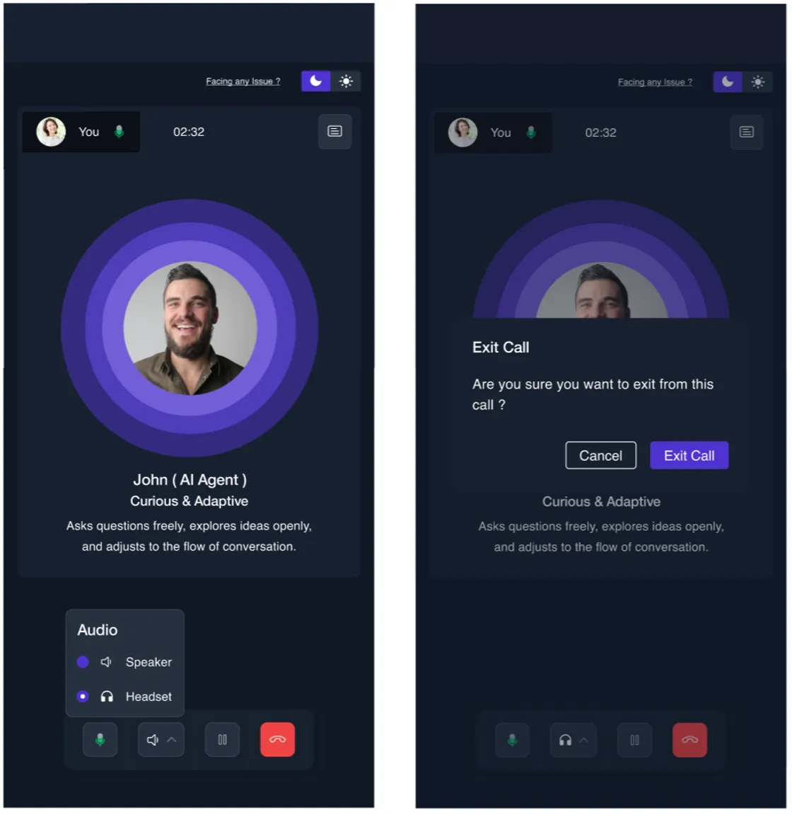 Terapage: online qualitative and quantitative market research platform