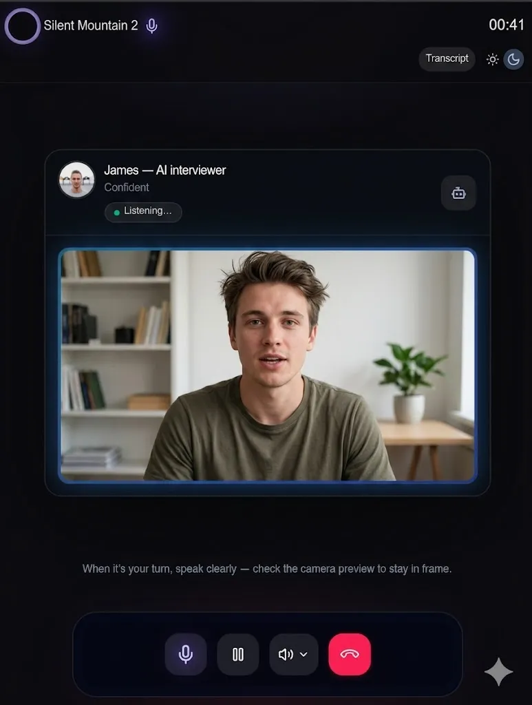 Terapage: online qualitative and quantitative market research platform