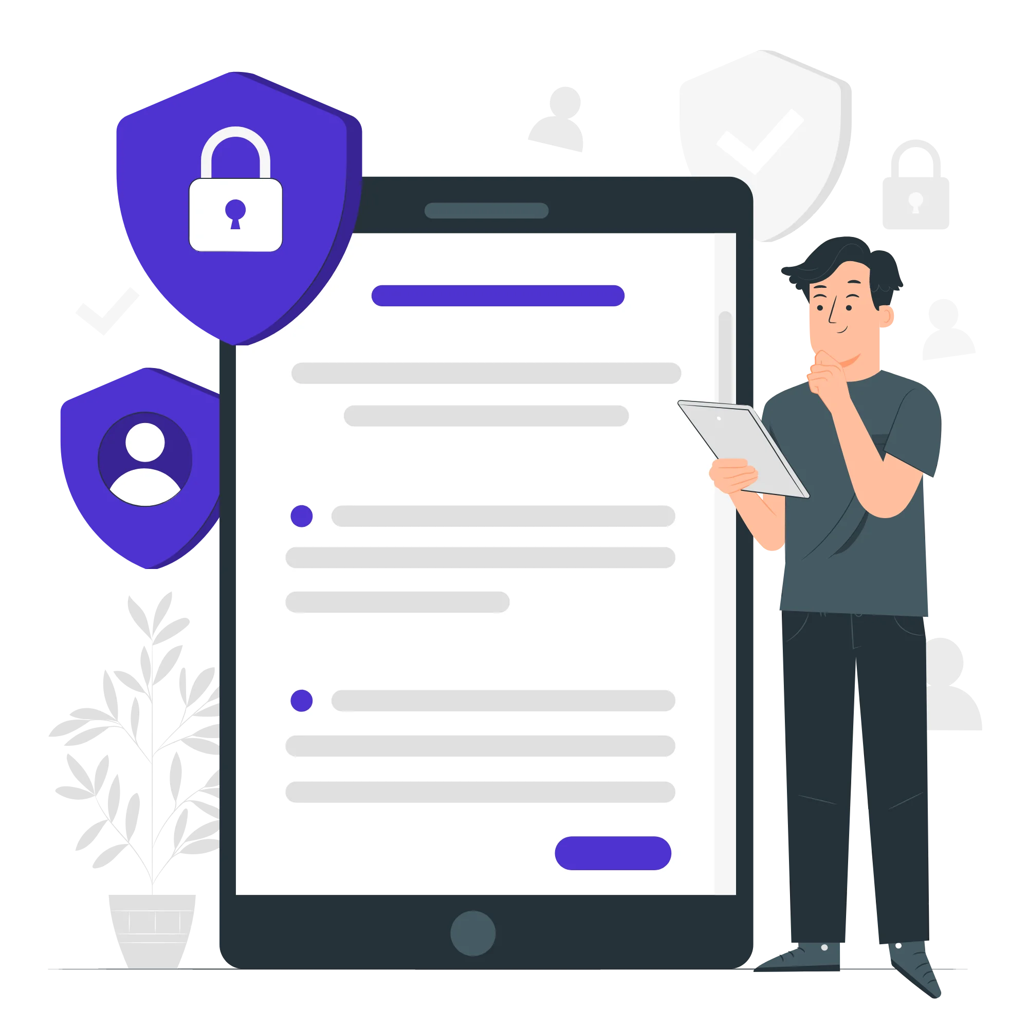 Terapage: online qualitative and quantitative market research platform