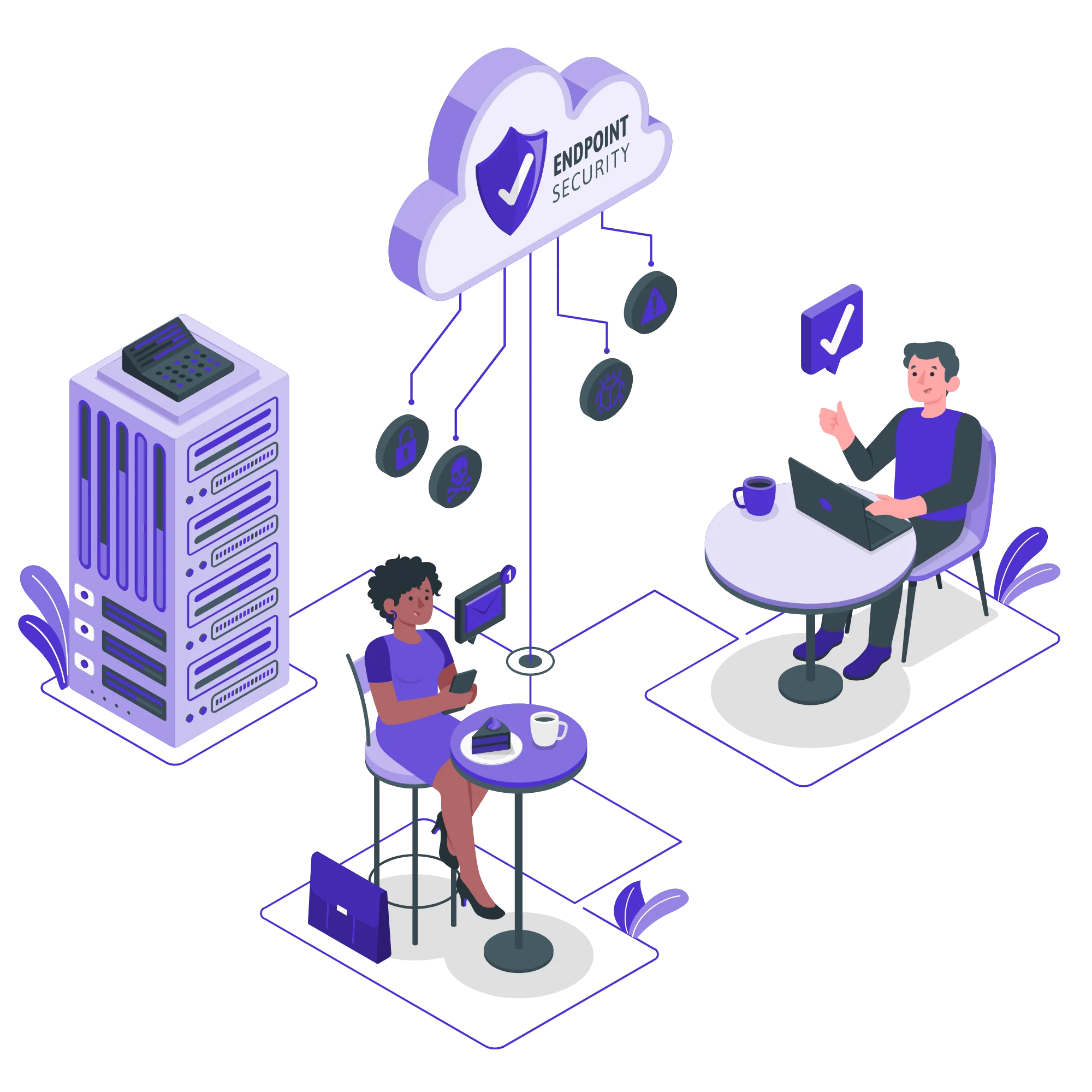 Terapage: online qualitative and quantitative market research platform
