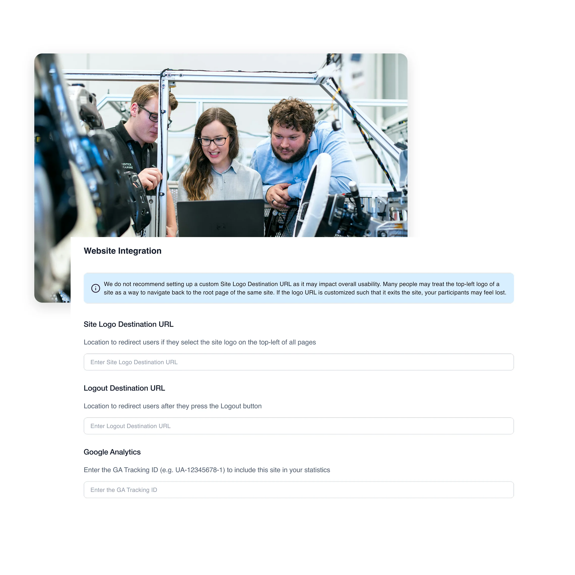 Terapage: online qualitative and quantitative market research platform