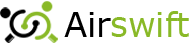 Airswift client logo