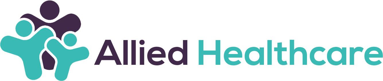 Allied Healthcare logo