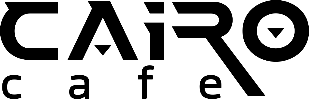 Cairo Cafe logo