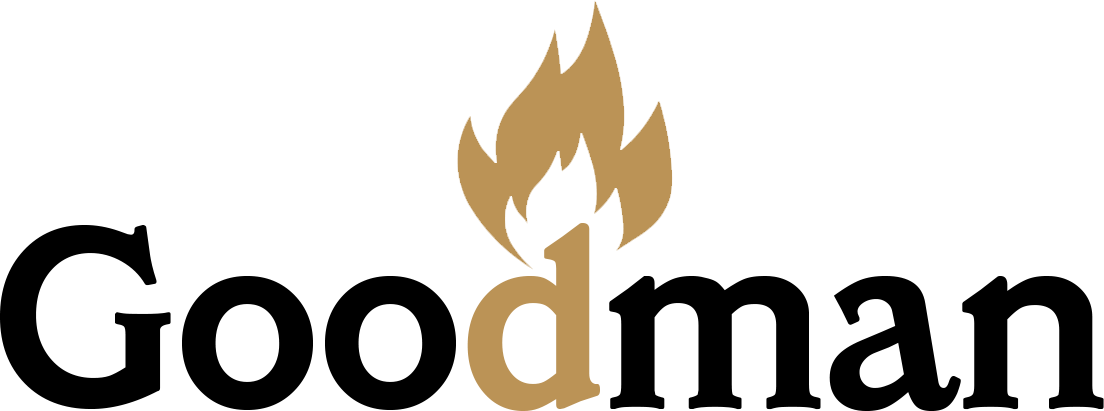 Goodman client logo