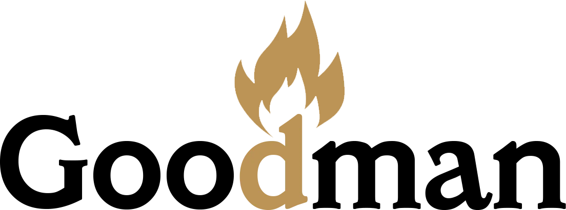 Goodman client logo
