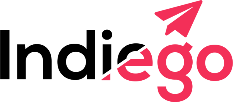 Indiego logo