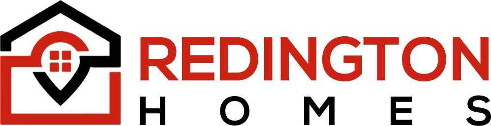 Redington Homes client logo