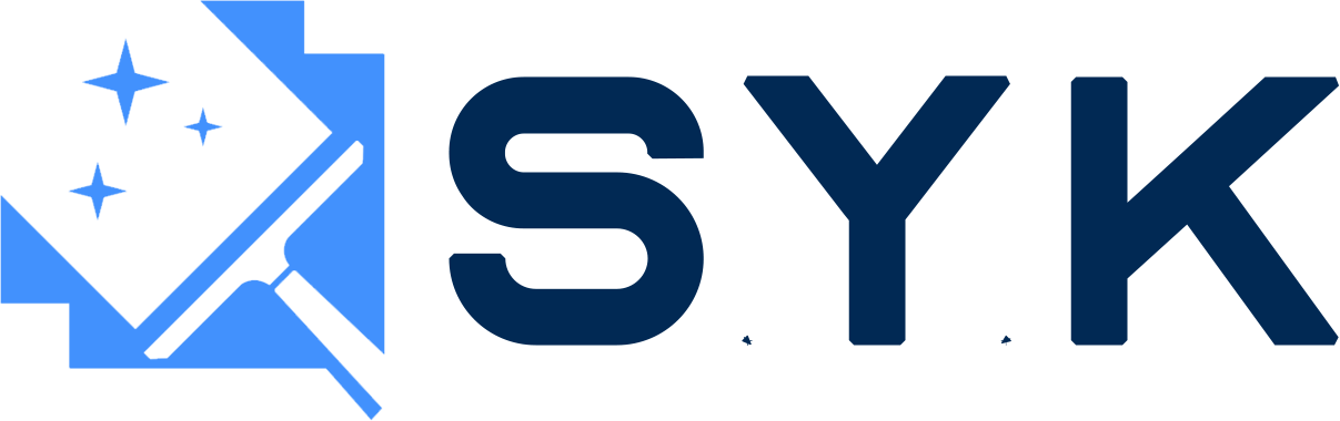 SYK logo