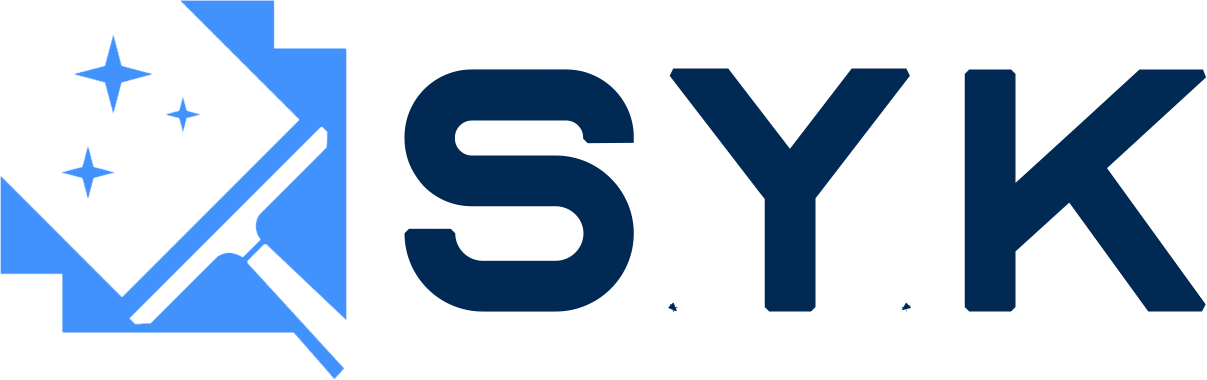 SYK client logo