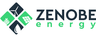 Zenobe Energy client logo