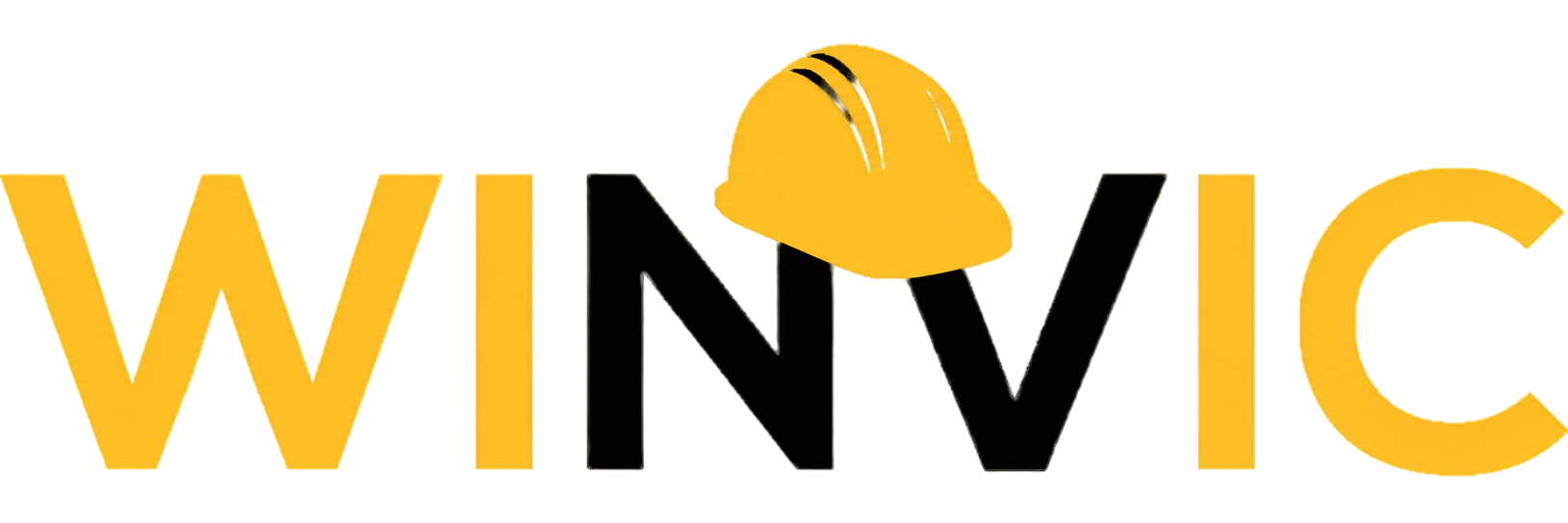 Winvic client logo