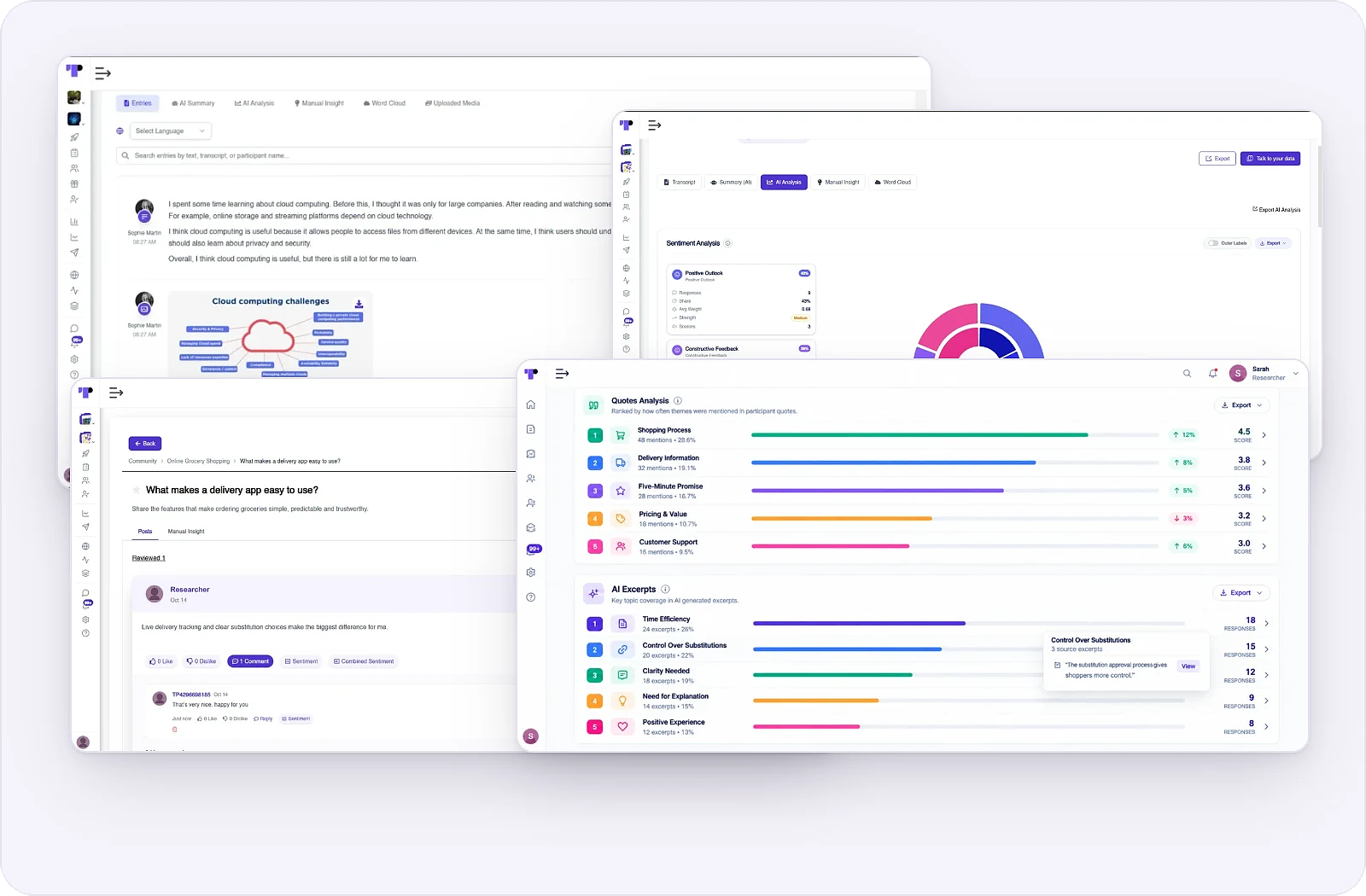 Empowering Charities & Non-profits in Terapage